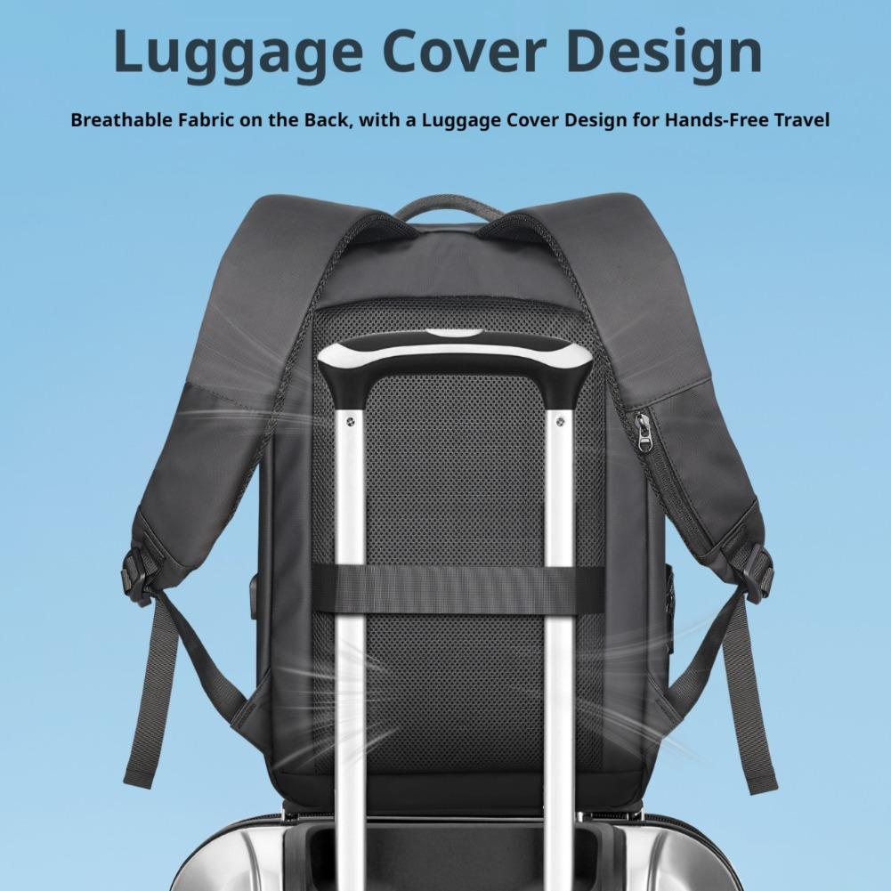 Mochila Rígida para Dron DJI A - Drone Carrying Case reseña y precio