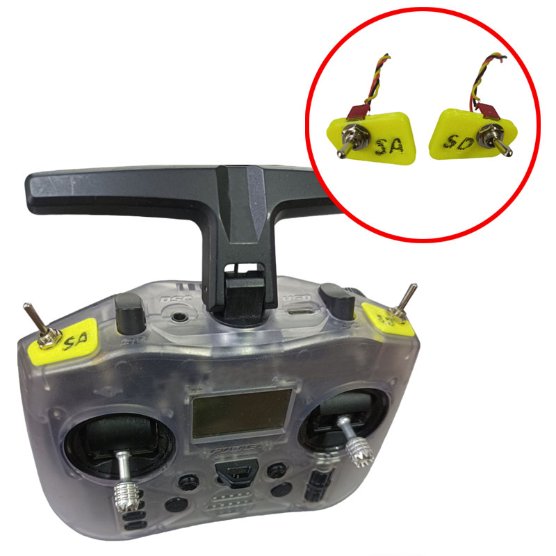 1 par para RadioMaster Pocket  - Drone Neck Strap reseña y precio
