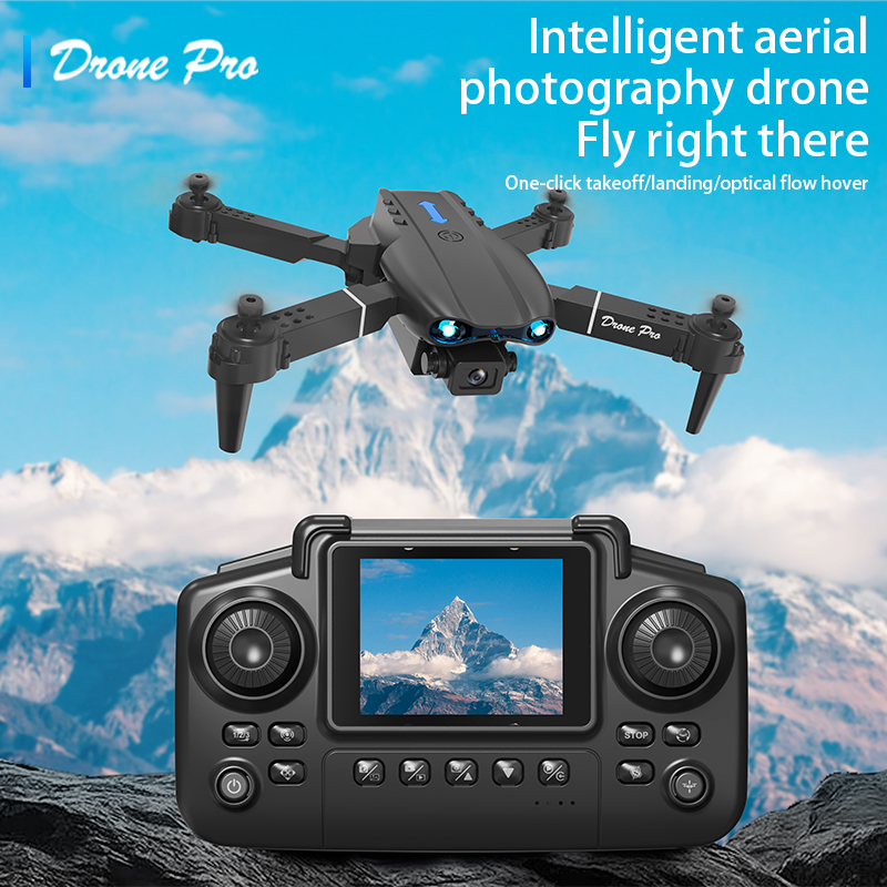 Dron con Control de pantalla d - Drone Controller Screen reseña y precio