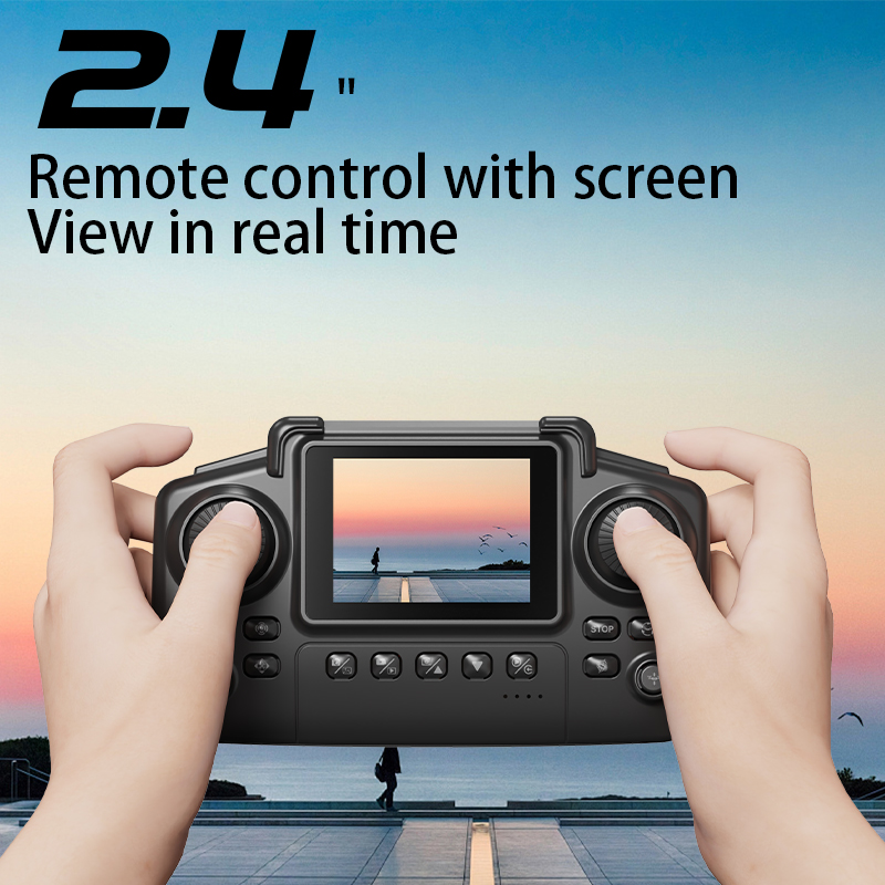 Dron con Control de pantalla d - Drone Controller Screen reseña y precio