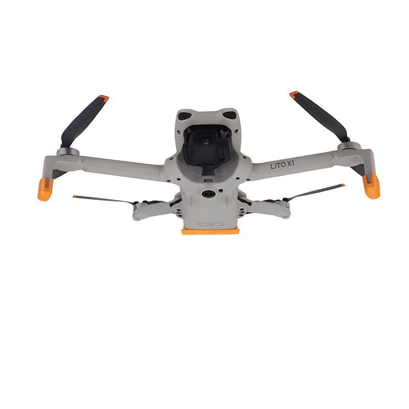 Soporte de aterrizaje elevado  - Drone Propeller Holder reseña y precio