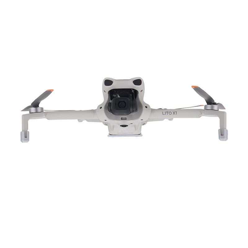 Soporte de aterrizaje elevado  - Drone Propeller Holder reseña y precio