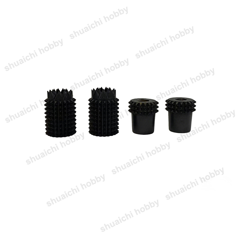 1 par M3 M4 control remoto Joy - Drone Control Stick reseña y precio