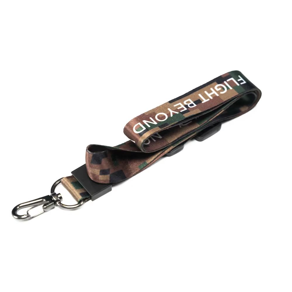 Correa de cuello ajustable iFl - Drone Neck Strap reseña y precio