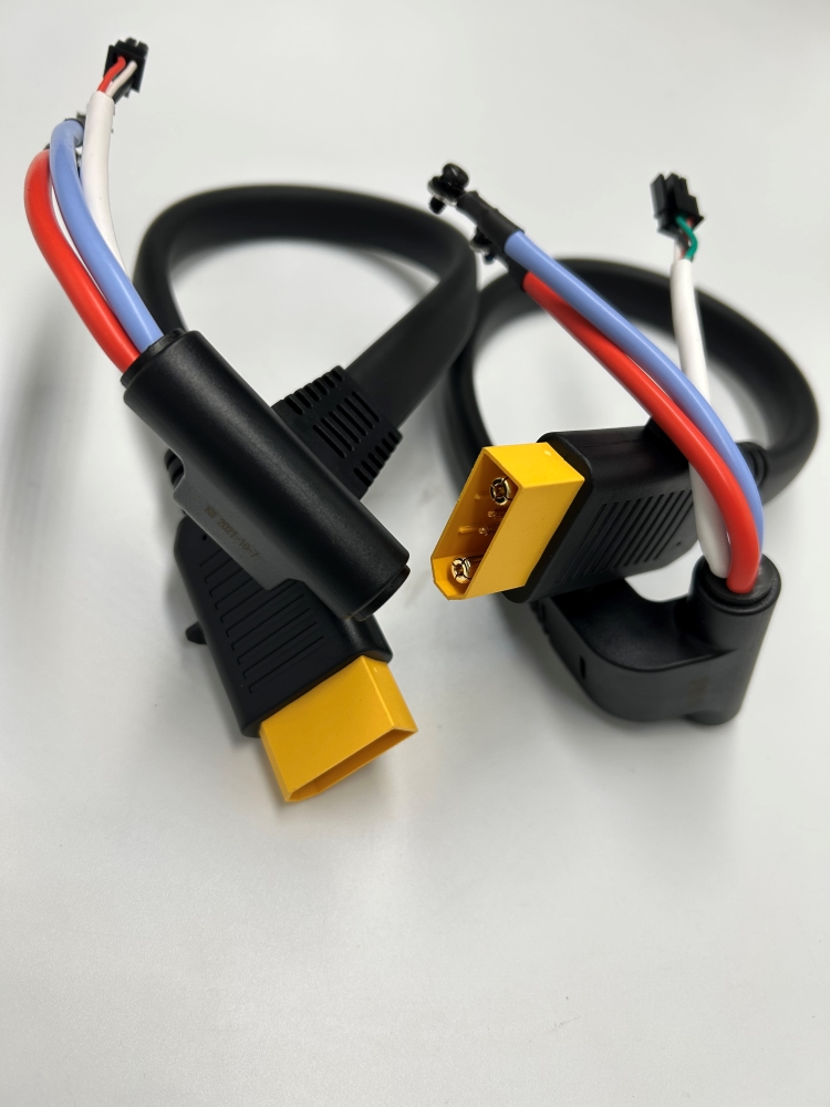 Cable de carga de batería para - Drone Battery Adapter reseña y precio