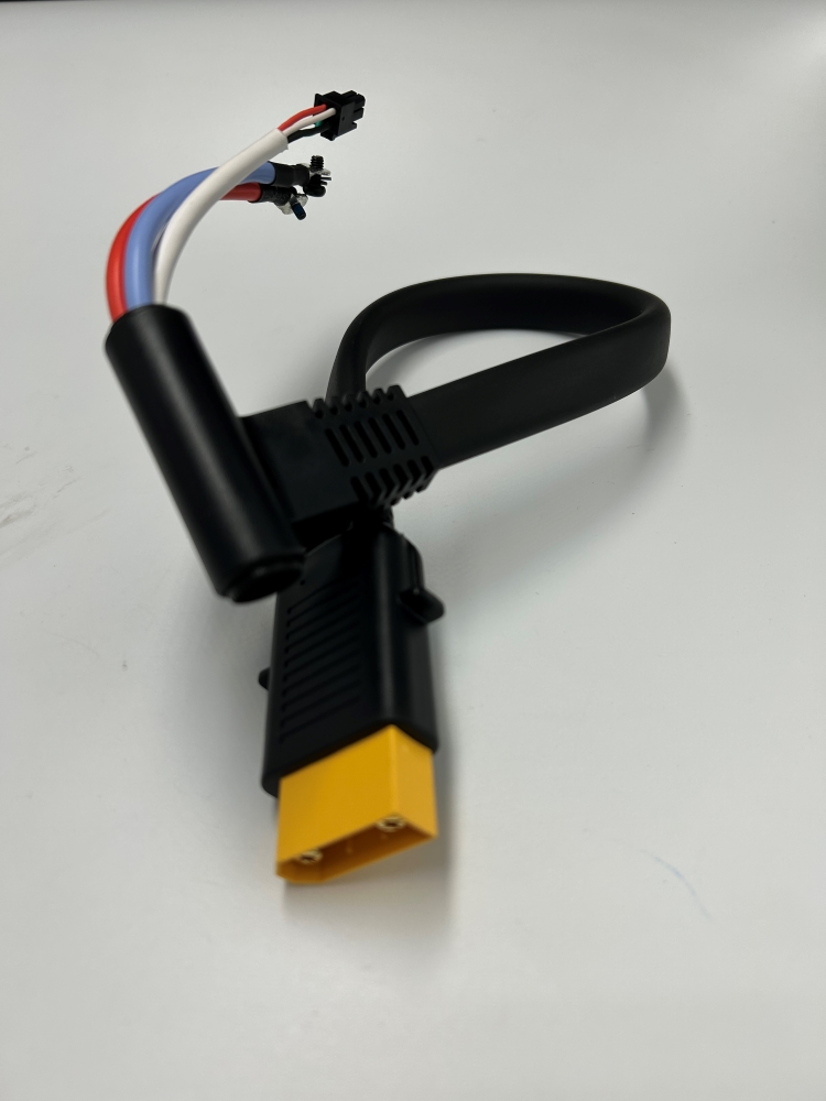 Cable de carga de batería para - Drone Battery Adapter reseña y precio