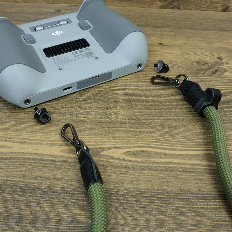 Correa para Control Remoto DJI - Drone Remote Controller Lanyard reseña y precio