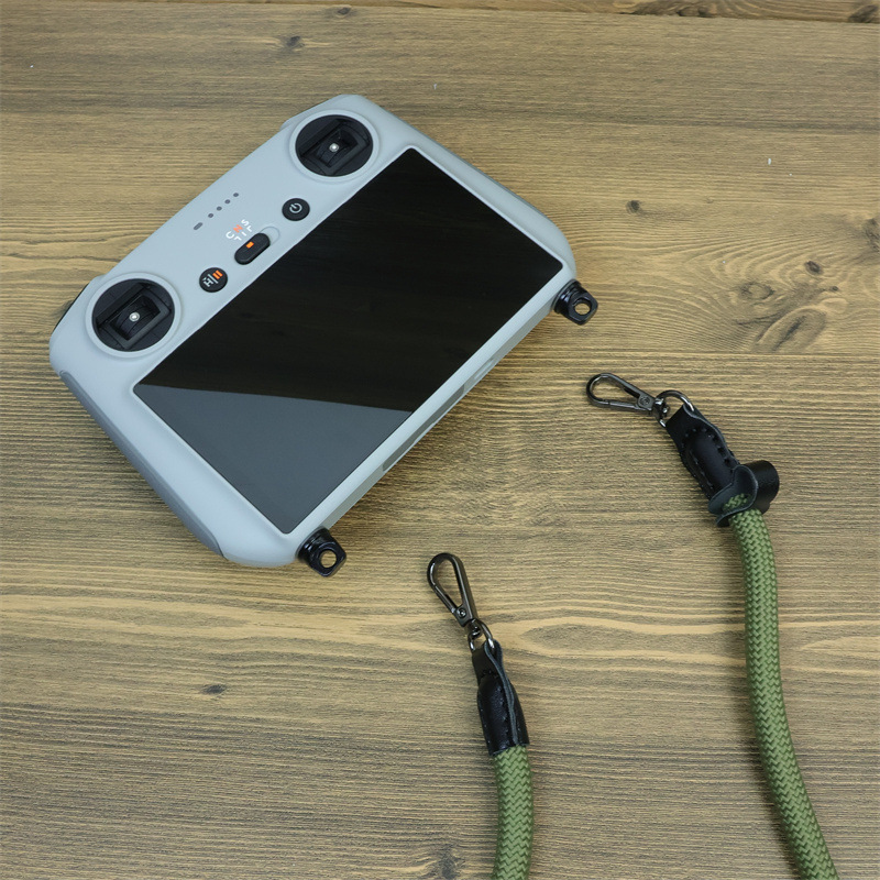 Correa para Control Remoto DJI - Drone Remote Controller Lanyard reseña y precio
