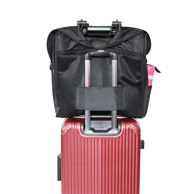 Mochila de viaje para cochecit - Drone Backpack reseña y precio