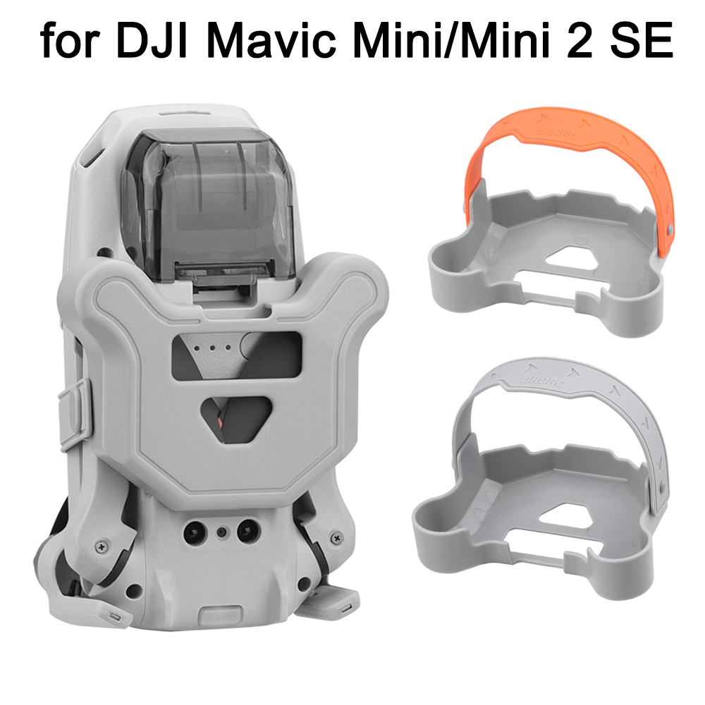 Soporte de hélices para DJI Mi - Drone Propeller Holder reseña y precio